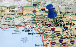 Los Angeles Interoperability